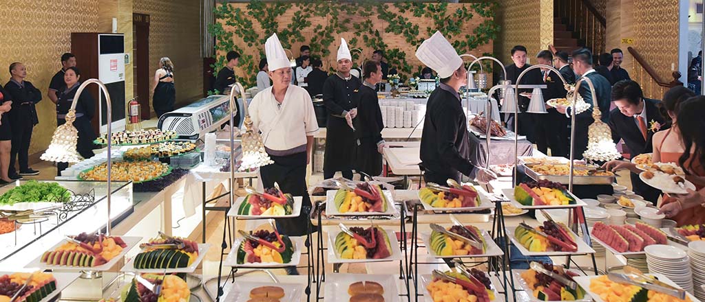 Catering Services