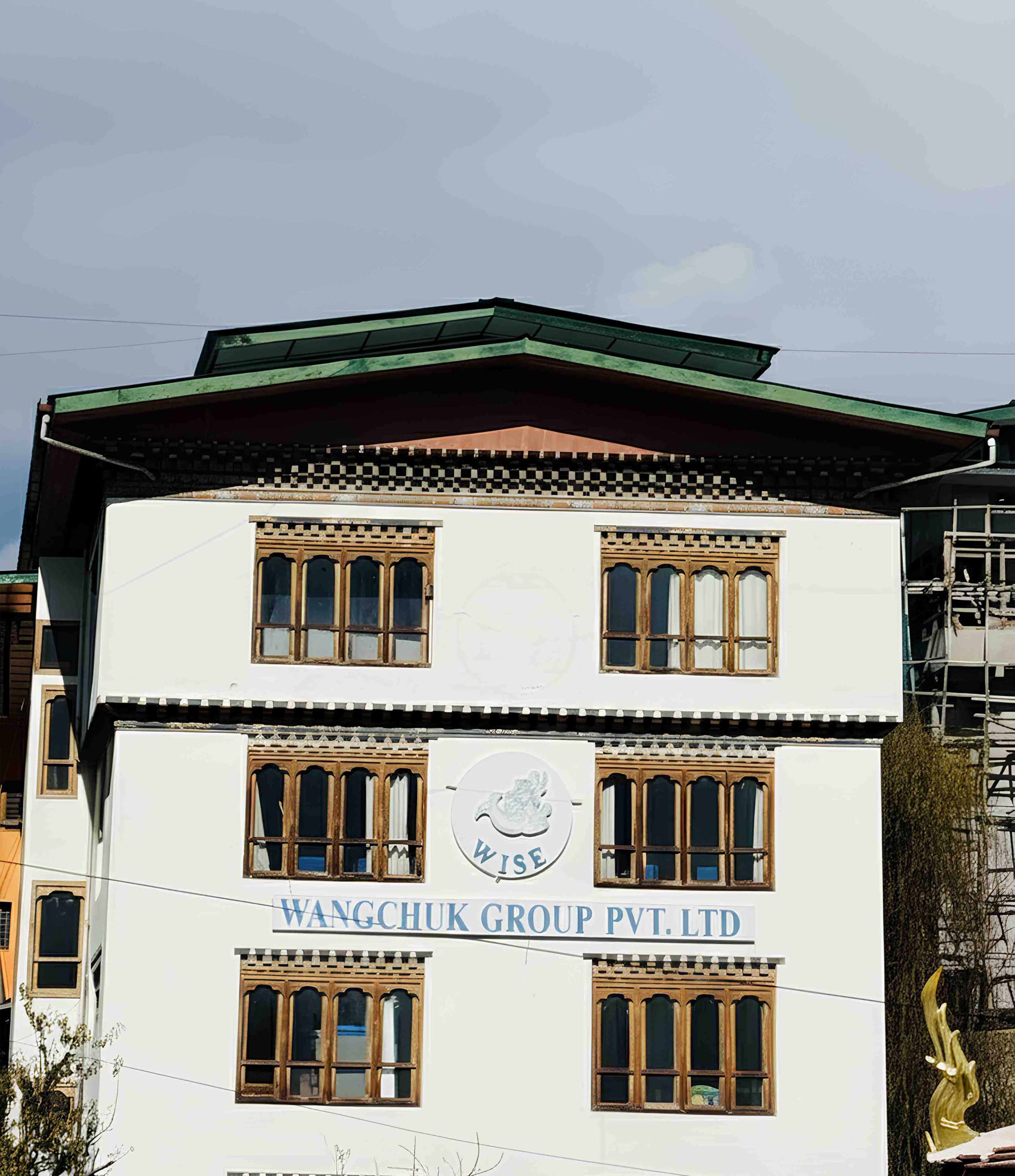 Wangchuk Institute for Skills Enhancing - WISE